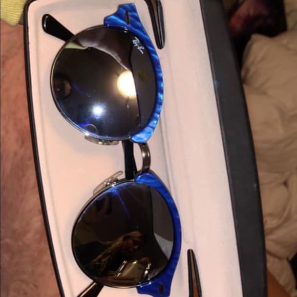 Ray-Ban Accessories - Ray-bans